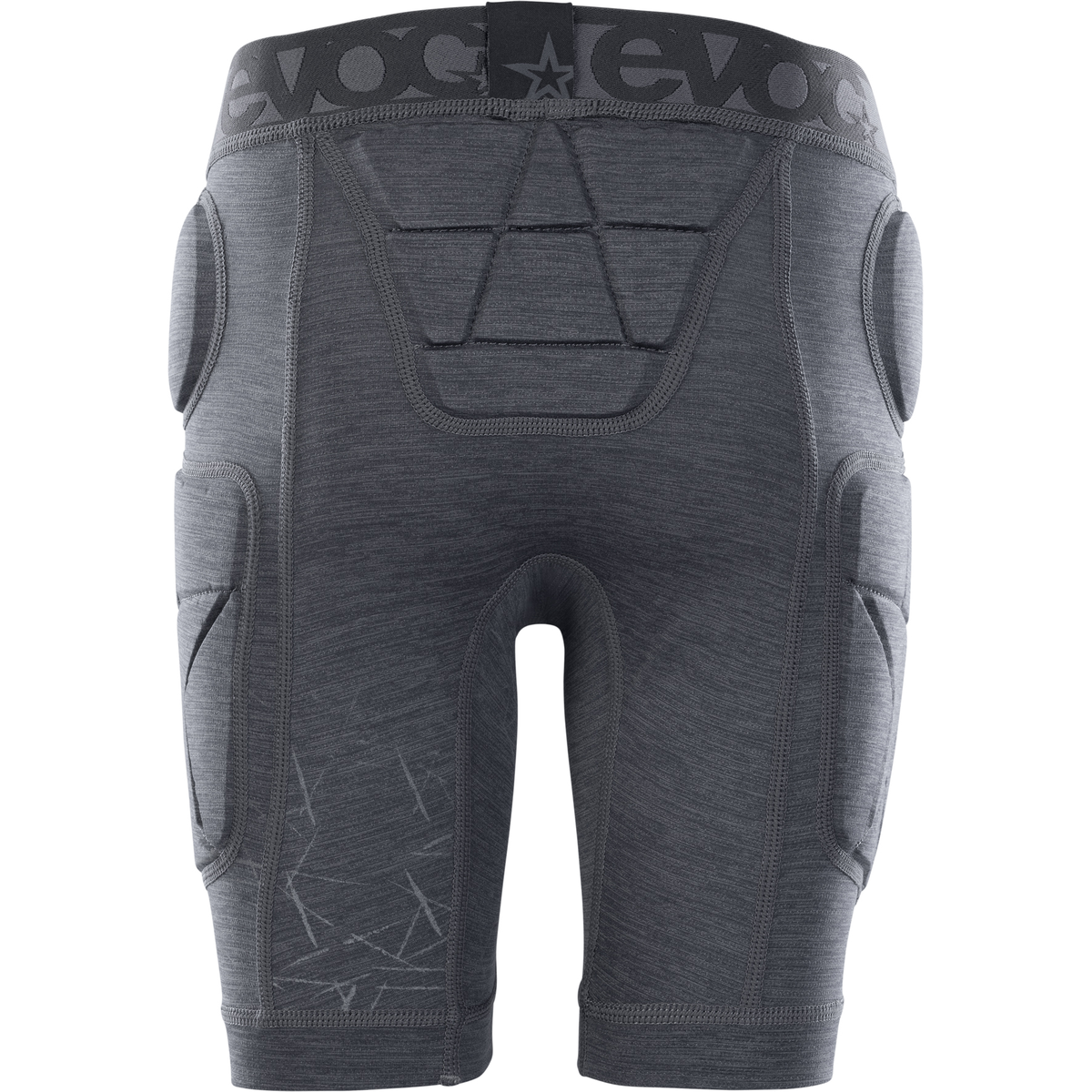 CRASH PANTS KIDS Children’s MTB Protector Shorts