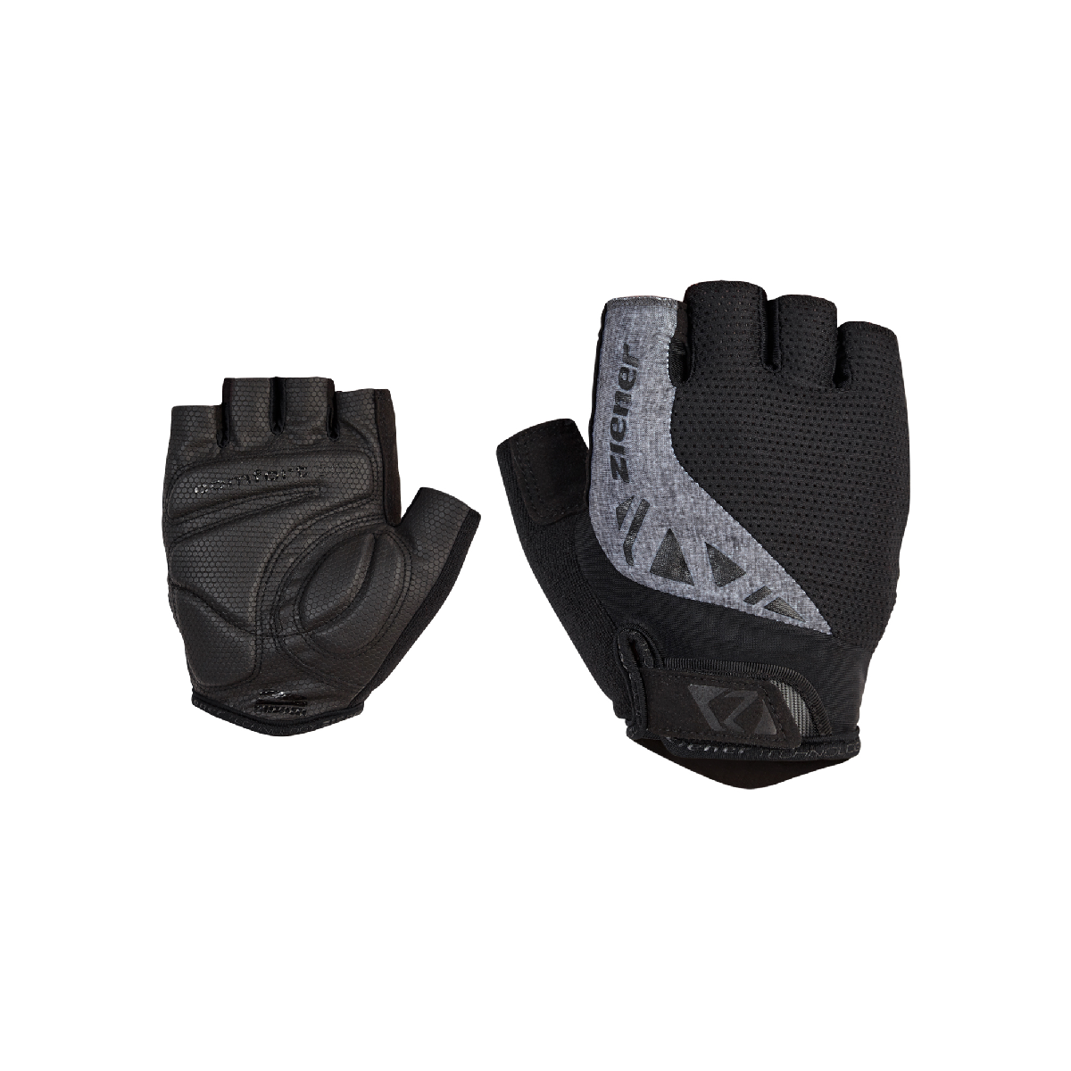 CLAASS-Z Short-Finger Cycling Gloves
