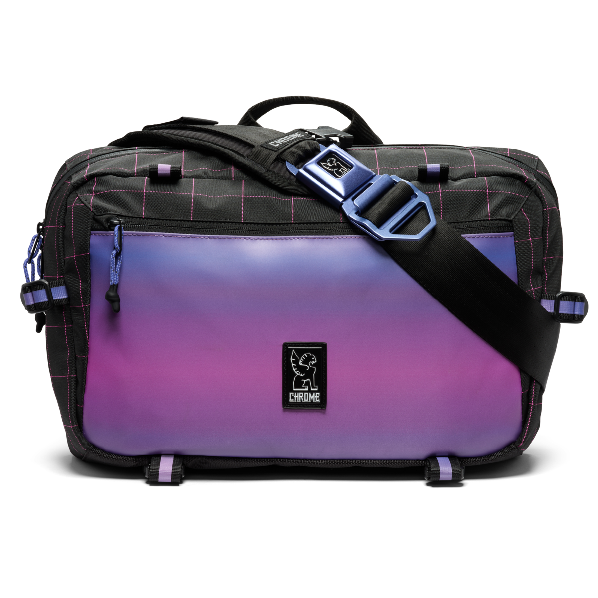 KADET MAX PRIDE Shoulder Bag