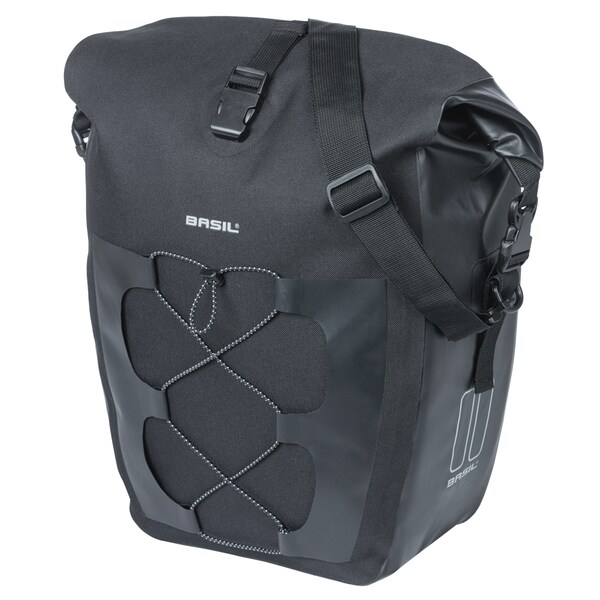 Navigator Waterproof L MIK Hooks Pannier