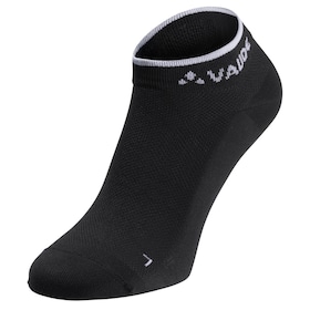 BIKE FOOTIES II Sneaker Socks