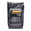URBAN EX 2.0 ROLLTOP 20L Fahrradrucksack