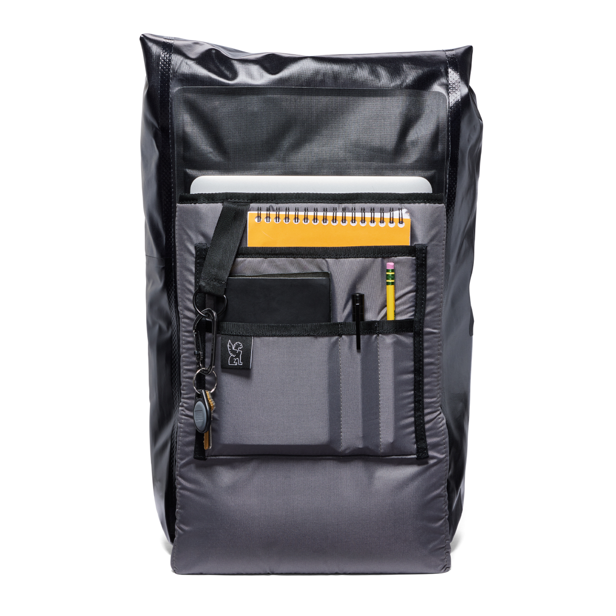 URBAN EX 2.0 ROLLTOP 20L Bike Backpack