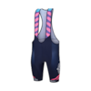 UNIBET ROSE ROCKETS – BIB SHORTS koersbroek