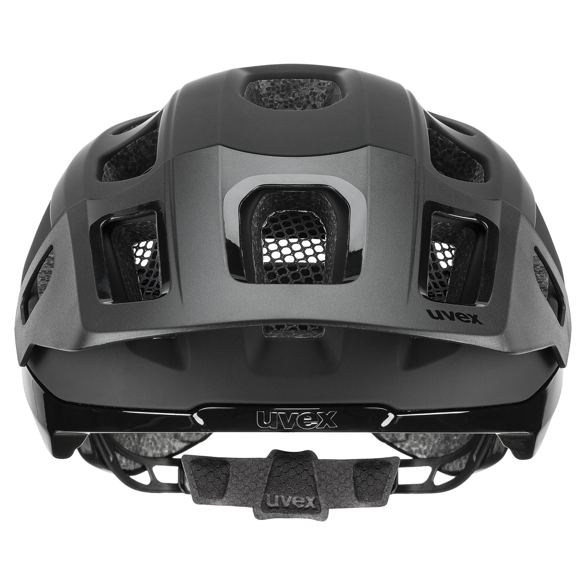 REACT MIPS MTB helm