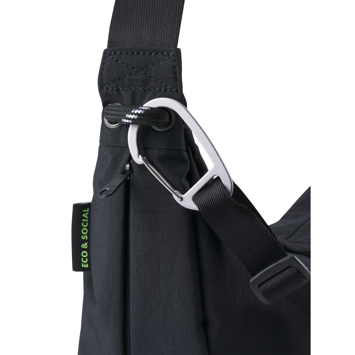 BIKE SLING BAG Shoulder Bag