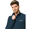 MEN’S LIVIGNO HALFZIP II Fleecepullover 