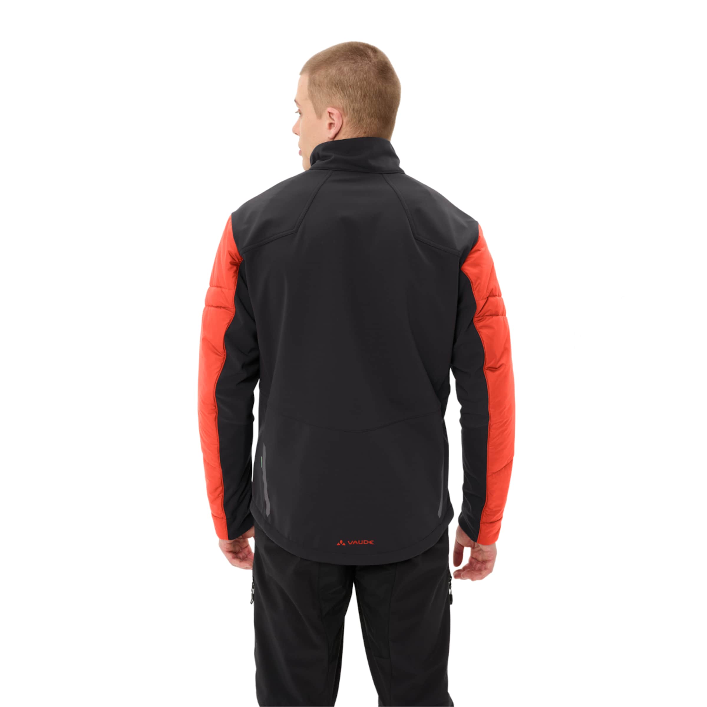 MEN’S MINAKI JACKET IV thermofietsjack