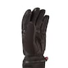 UPWELL Waterproof Heated Cycle Handschuhe 