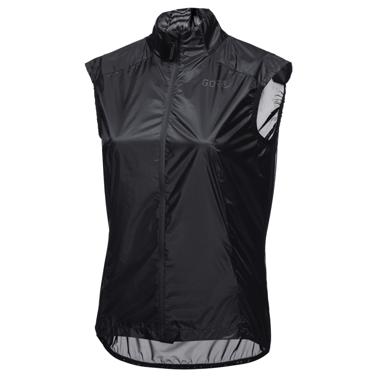AMBIENT WOMENS WESTE Damen Radweste