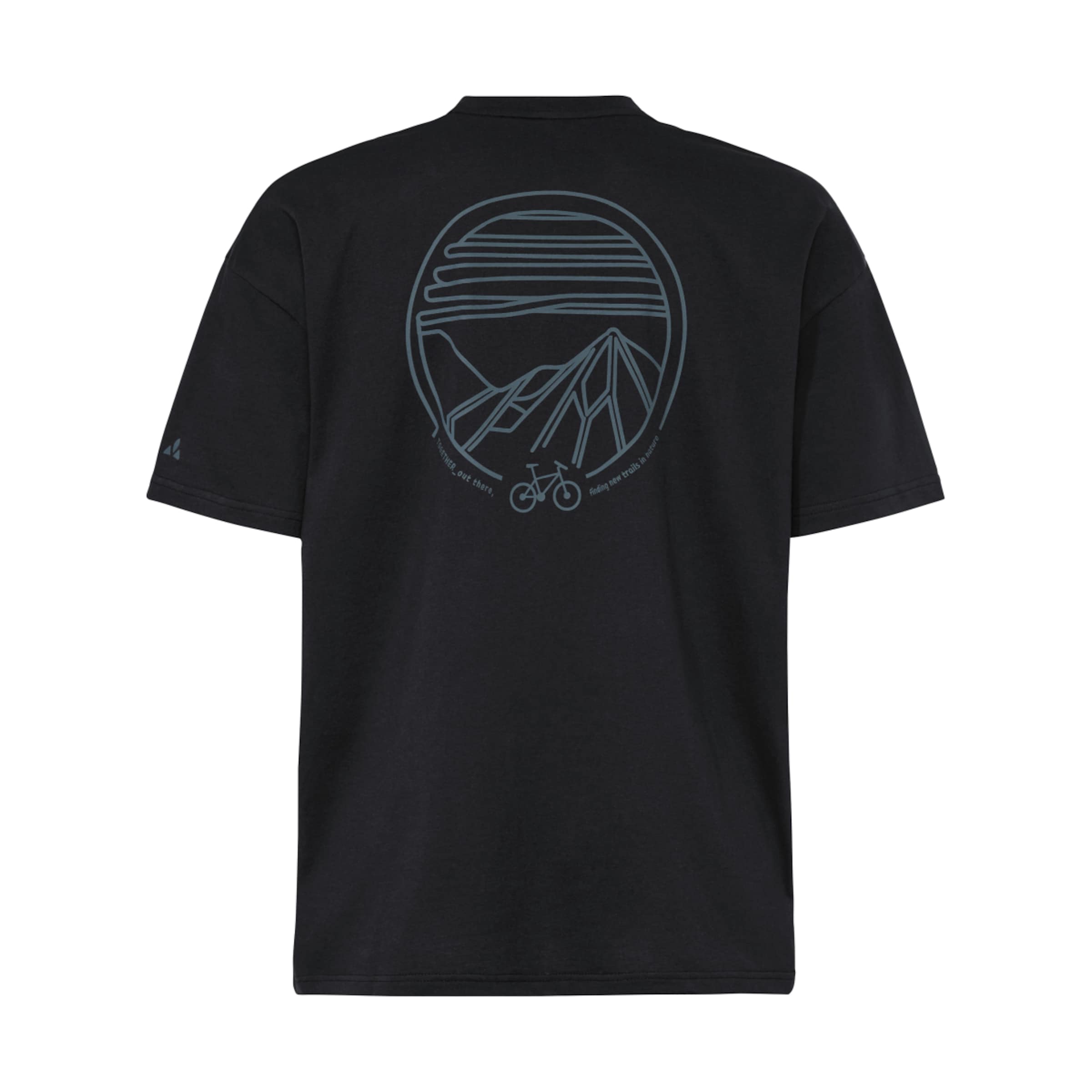 MEN'S CYCLIST CASUAL Bike Shirt