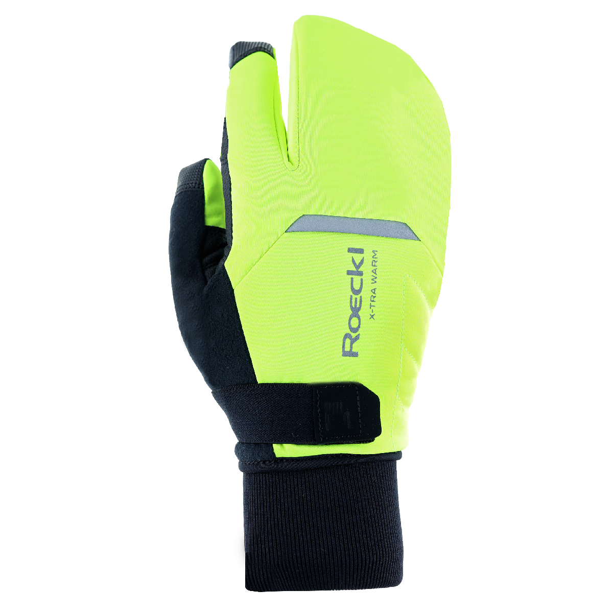 VILLACH 3 TRIGGER gants de vélo hiver