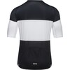 SPIRIT STRIPES JERSEY MENS maillot vélo