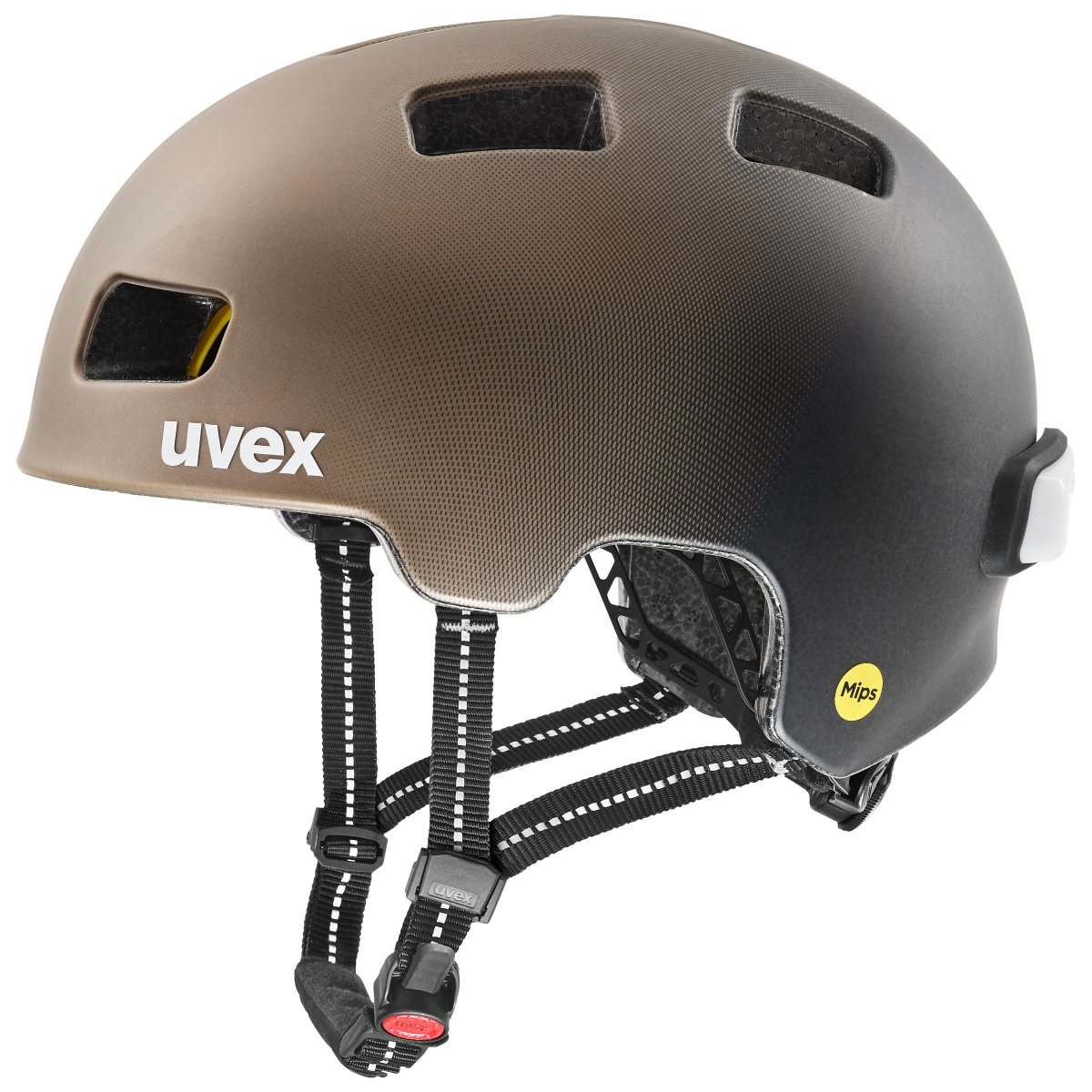 CITY 4 MIPS Urban Bike Helmet