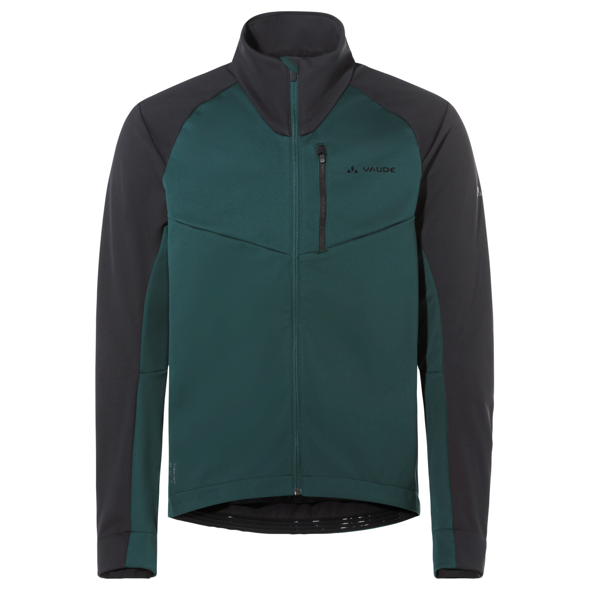 MEN`S POSTA SOFTSHELL JACKET VII Windproof Jacket