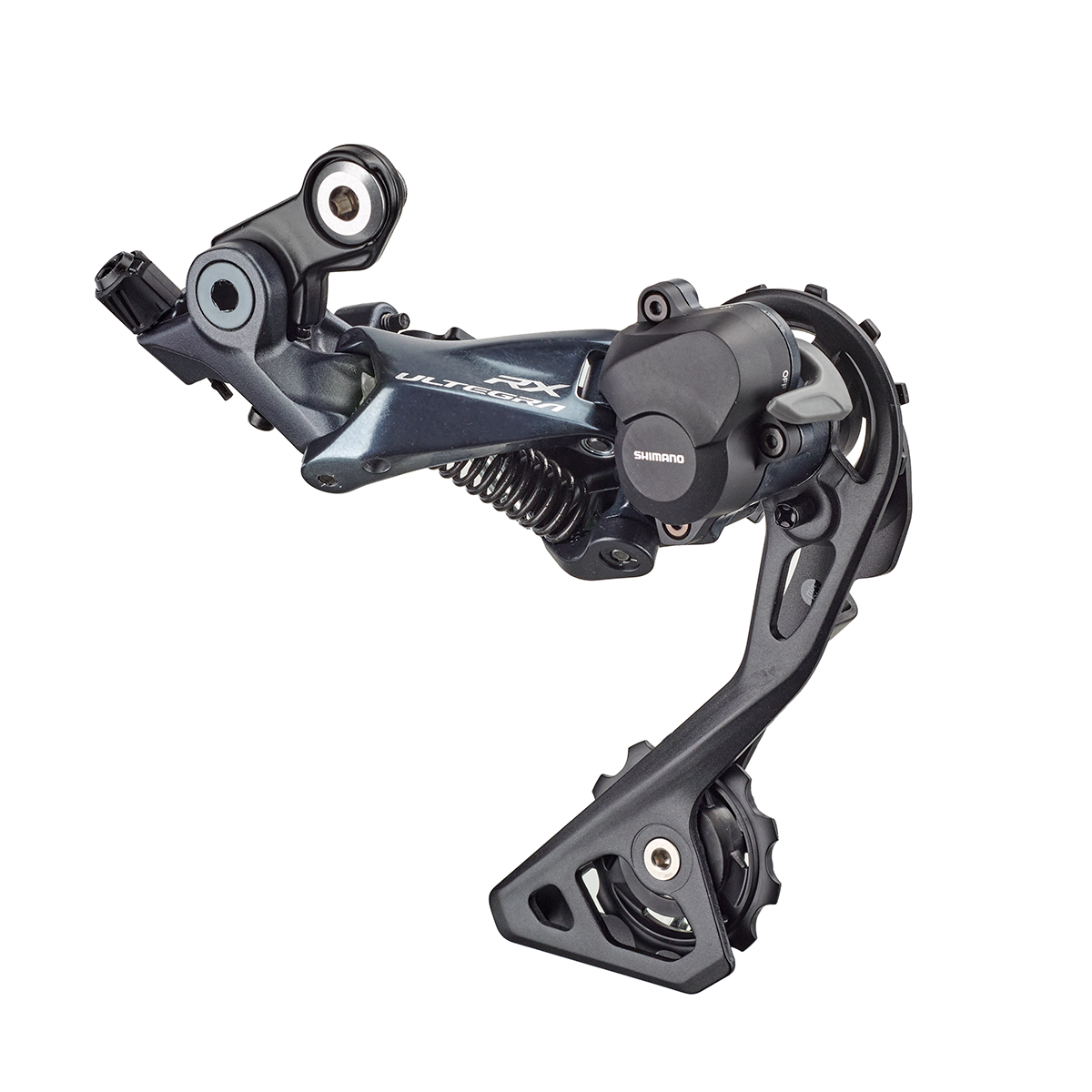Shop Ultegra RX RD RX800 GS 11 speed Rear Derailleur now ROSE Bikes