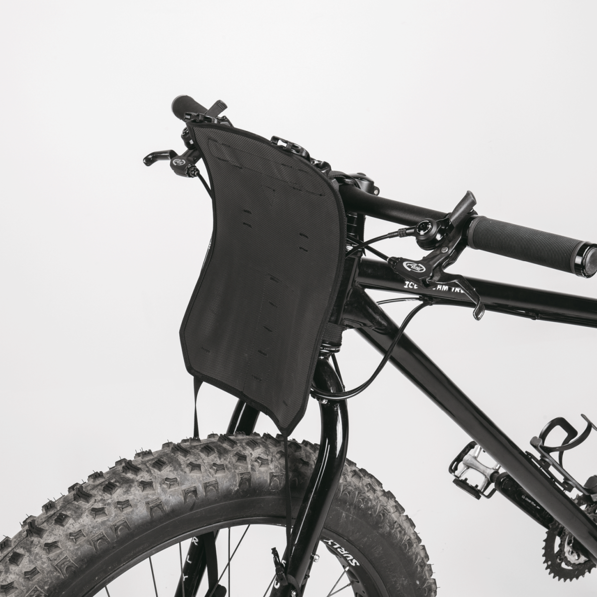 FRONTLOADER Bike Packing Handlebar Bag