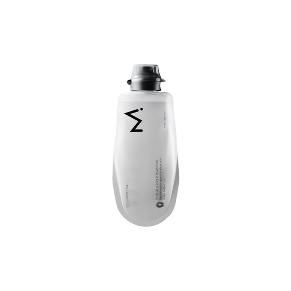 Gelflask 150 ml 