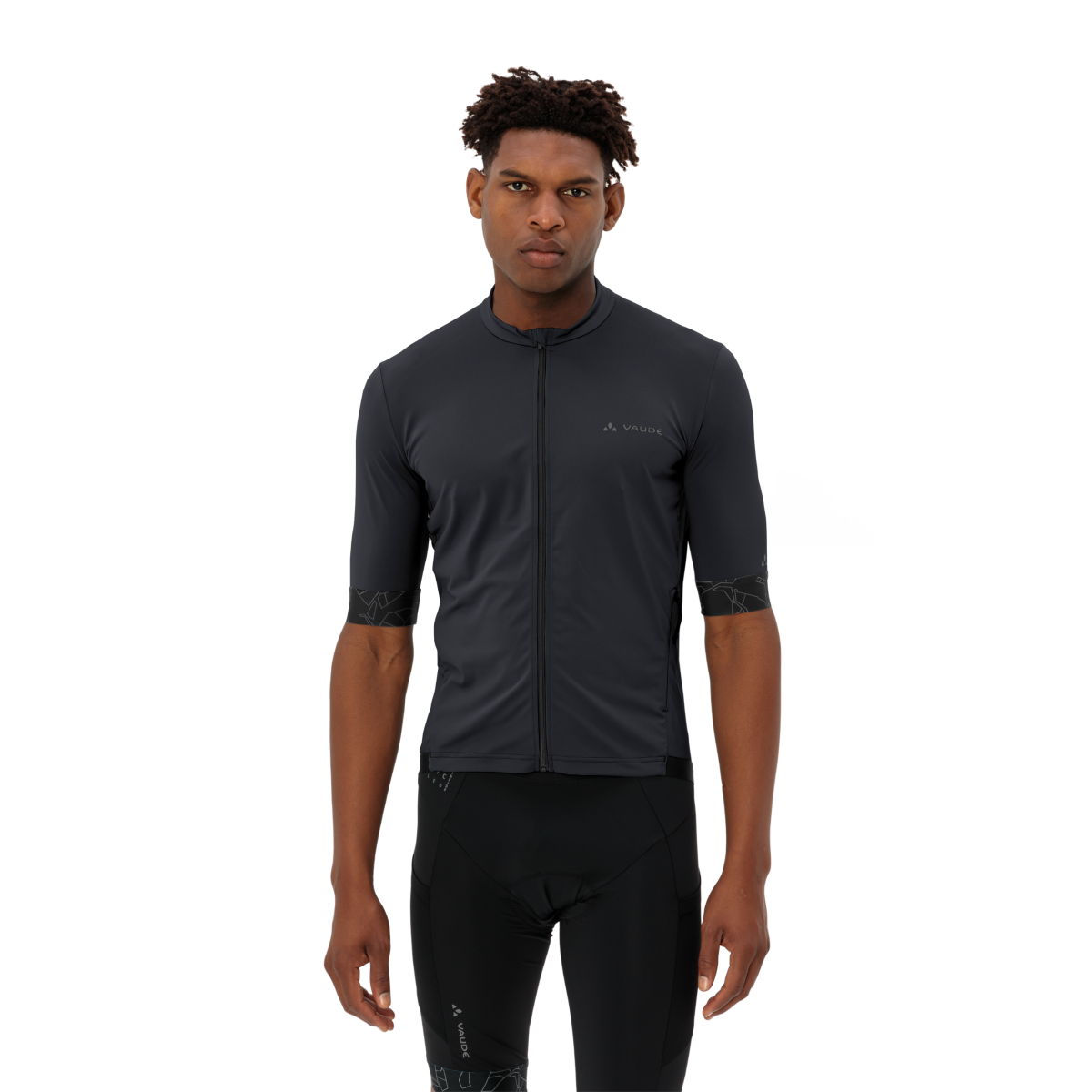 MEN’S KURO FZ TRICOT II Kurzarm Fahrradtrikot