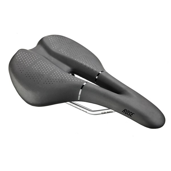 Sport Comfort D1 Saddle
