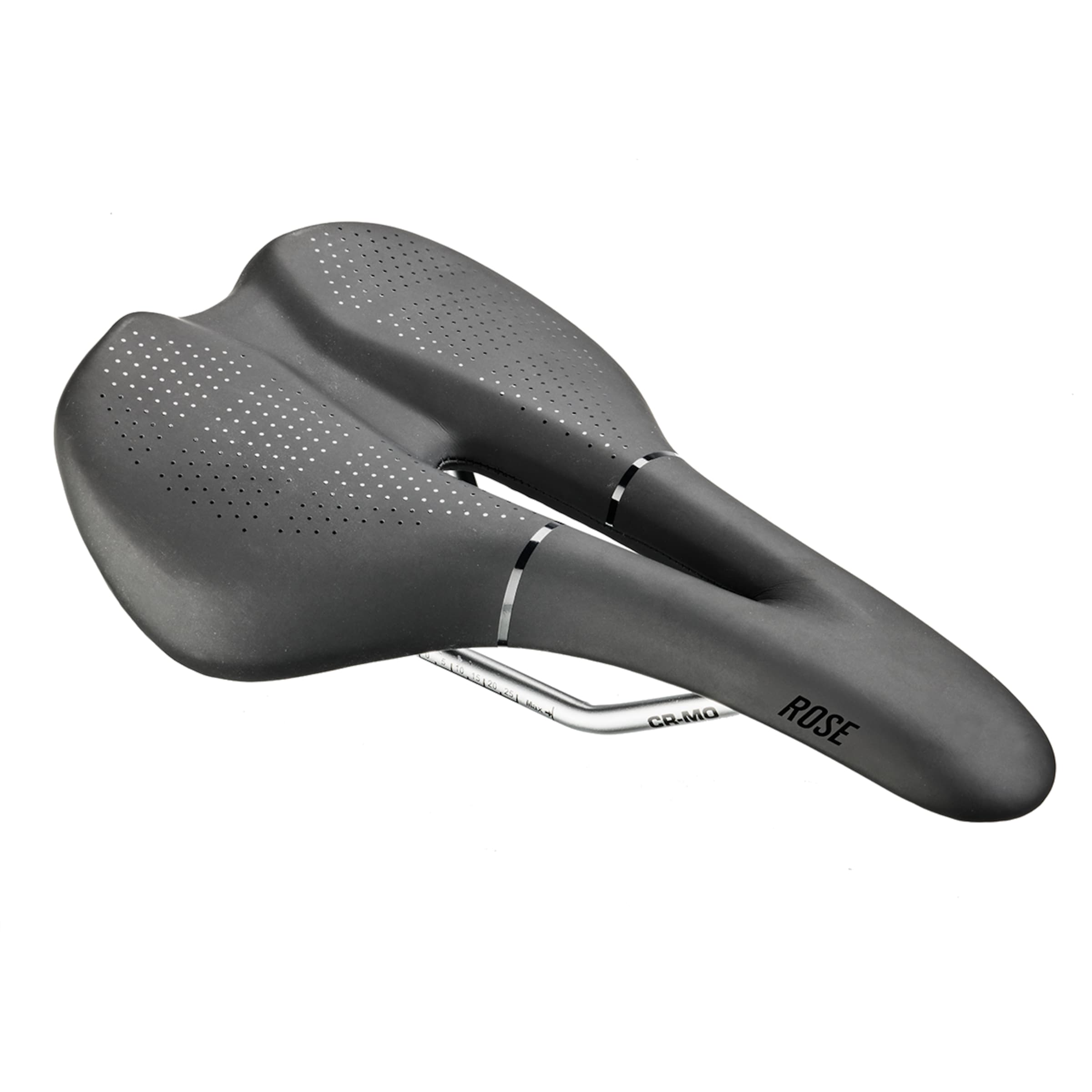 Sport Comfort D1 Saddle