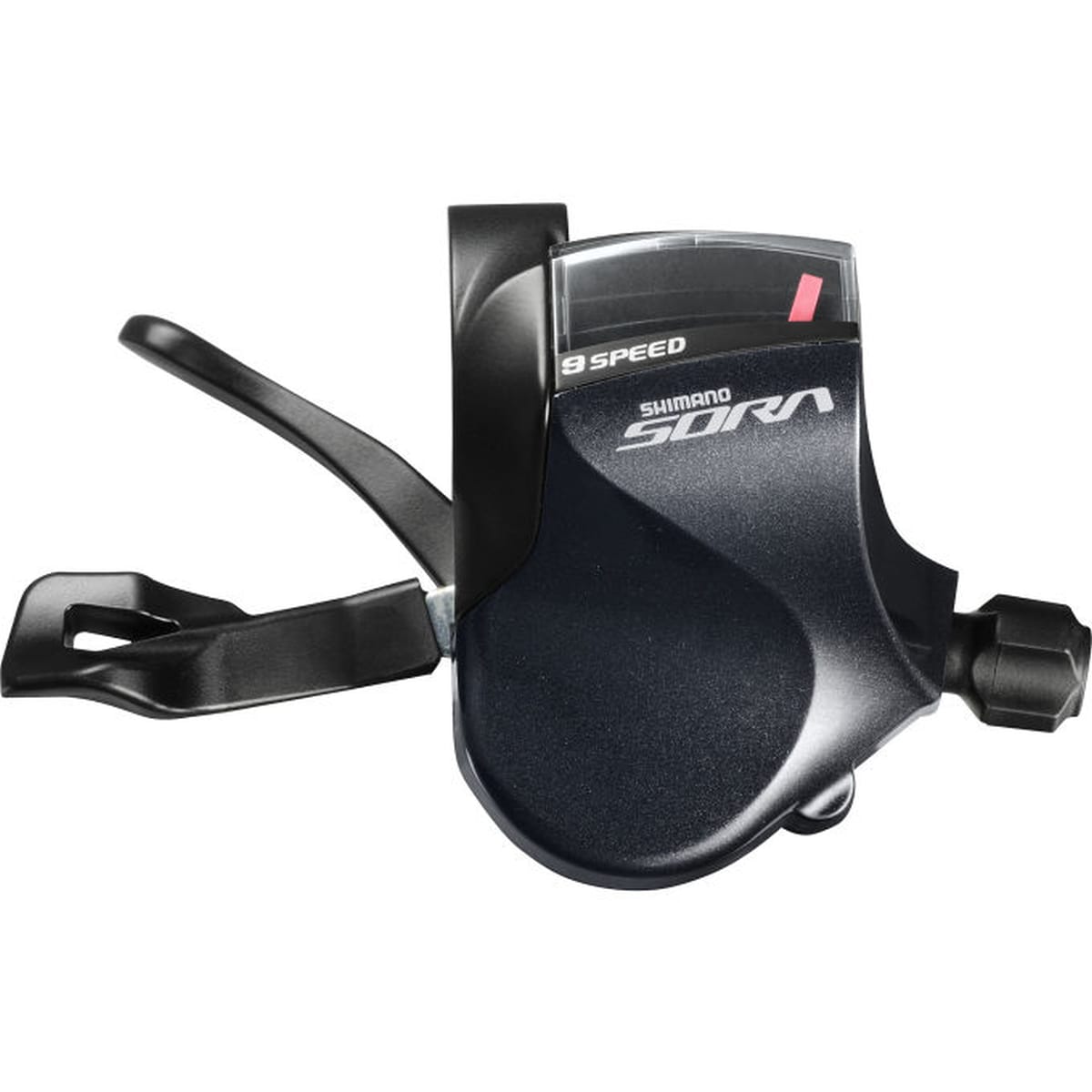 SHIMANO SORA SL-R3000 / SL-R3030 Schalthebel 9-fach / 2-fach / 3-fach