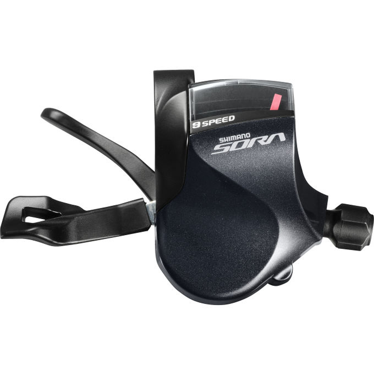 SHIMANO SORA SL-R3000 / SL-R3030 Schalthebel 9-fach / 2-fach / 3-fach
