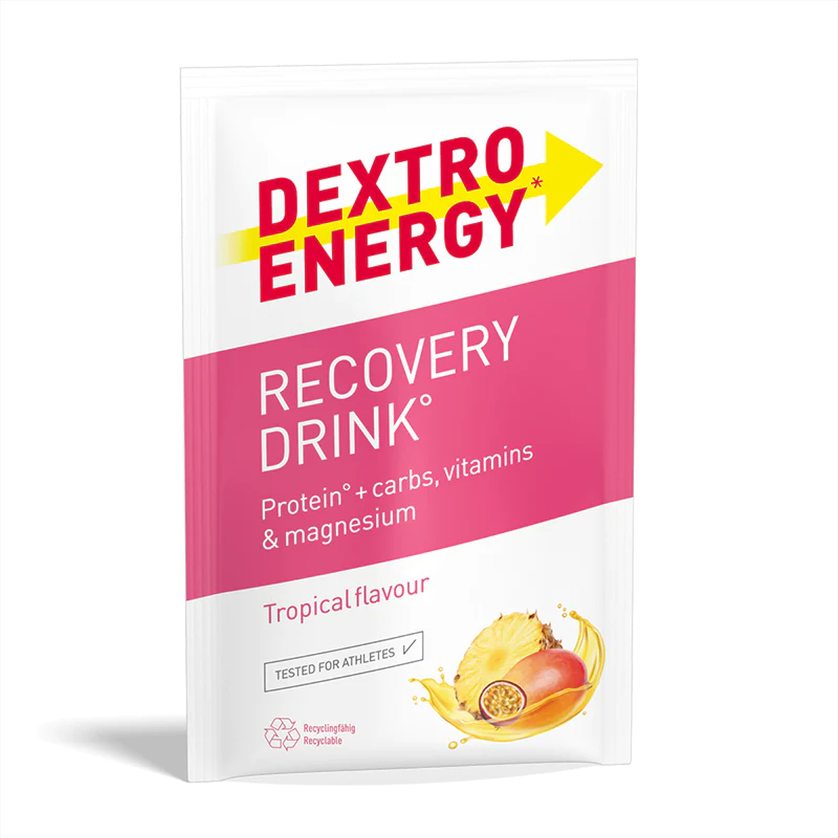 Recovery Drink