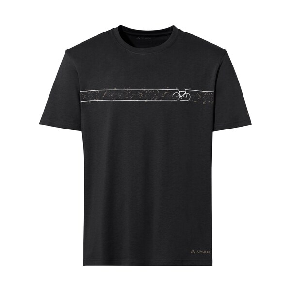 MEN`S CYCLIST V t-shirt