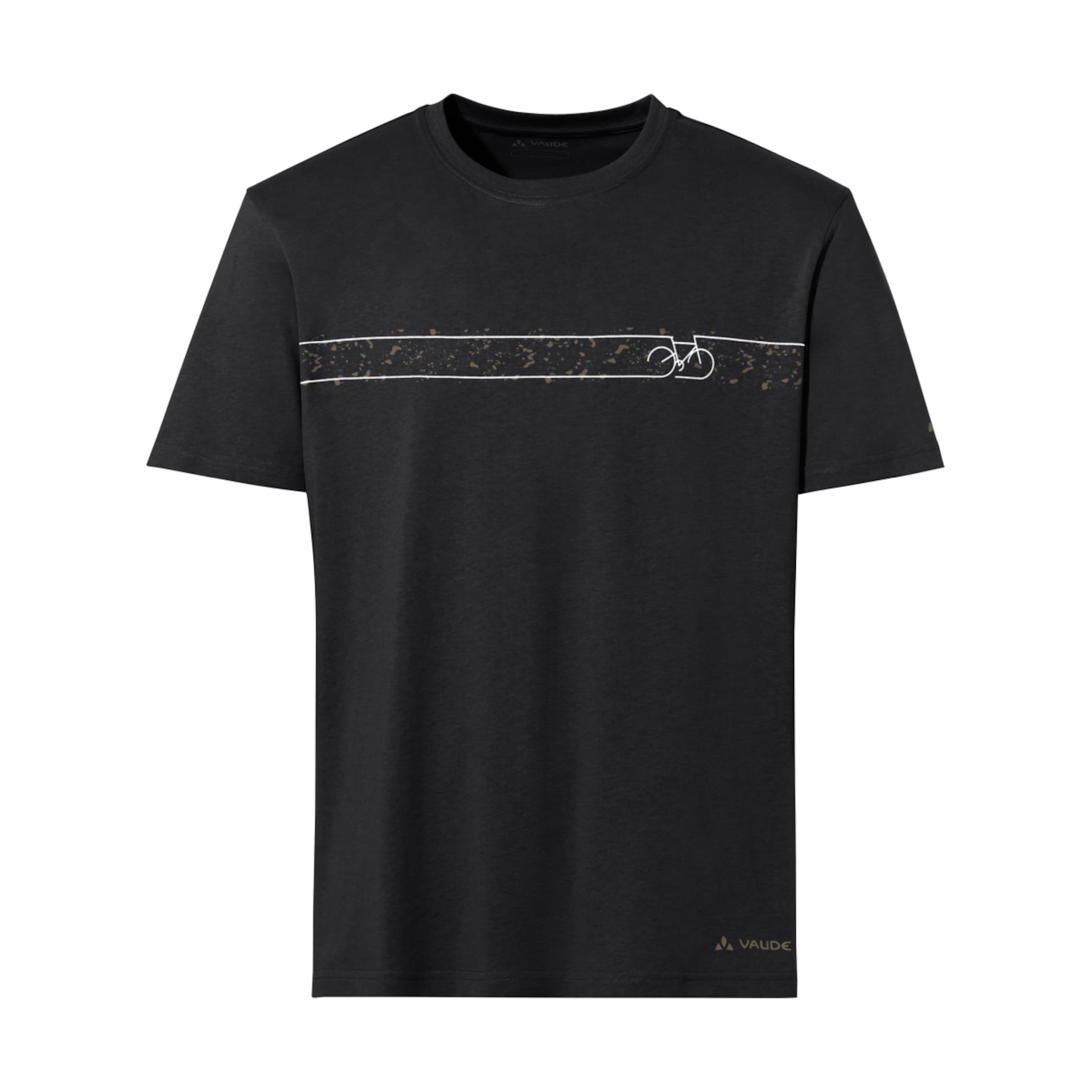 MEN`S CYCLIST T-SHIRT V