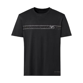 MEN`S CYCLIST T-SHIRT V