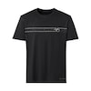 MEN`S CYCLIST V t-shirt