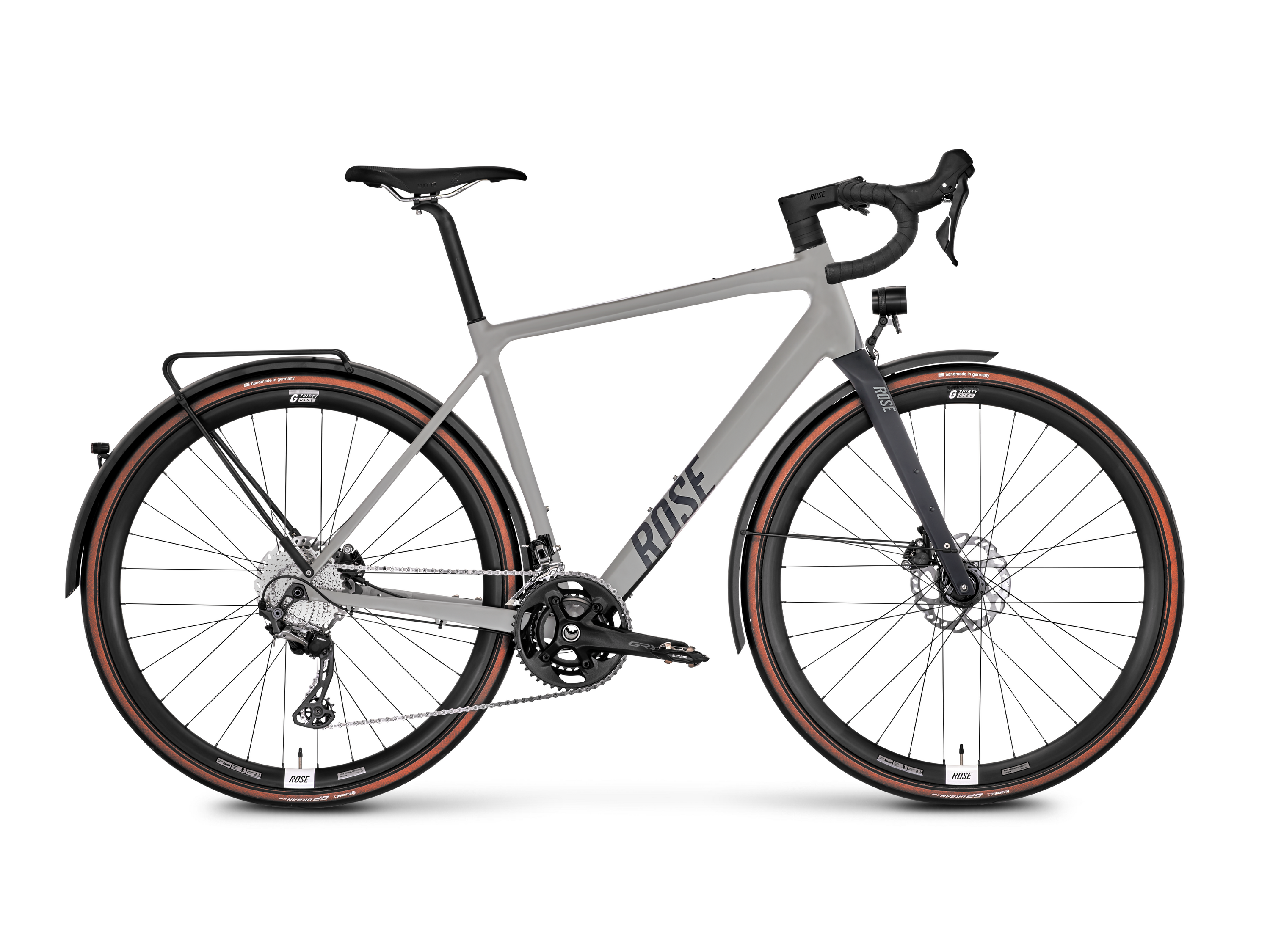 Rose randonneur best sale backroad