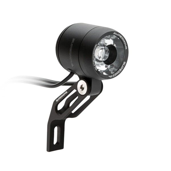 E3 Pure 3 Dynamo Front Light