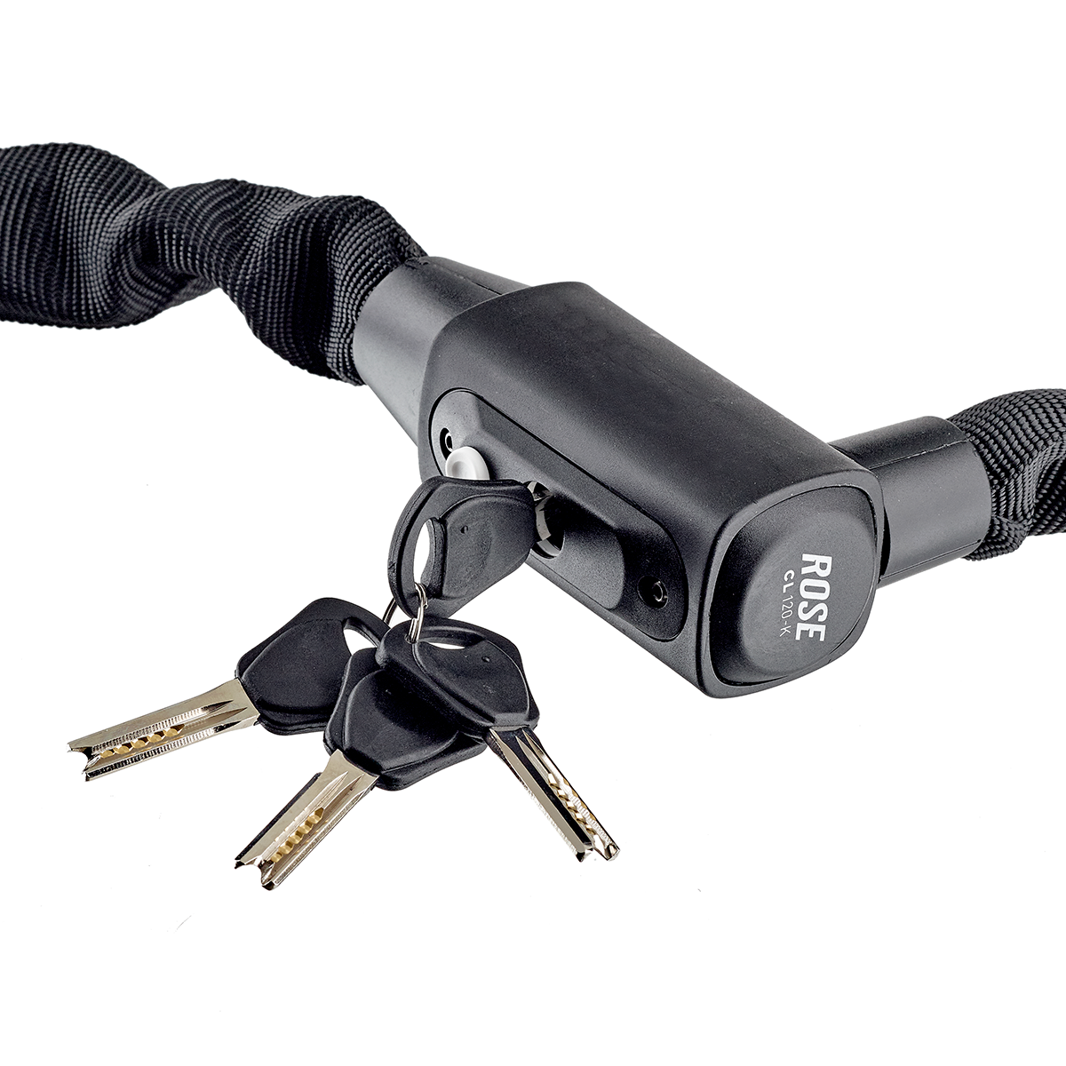 LOCKMAXX CL 120-K Chain Lock