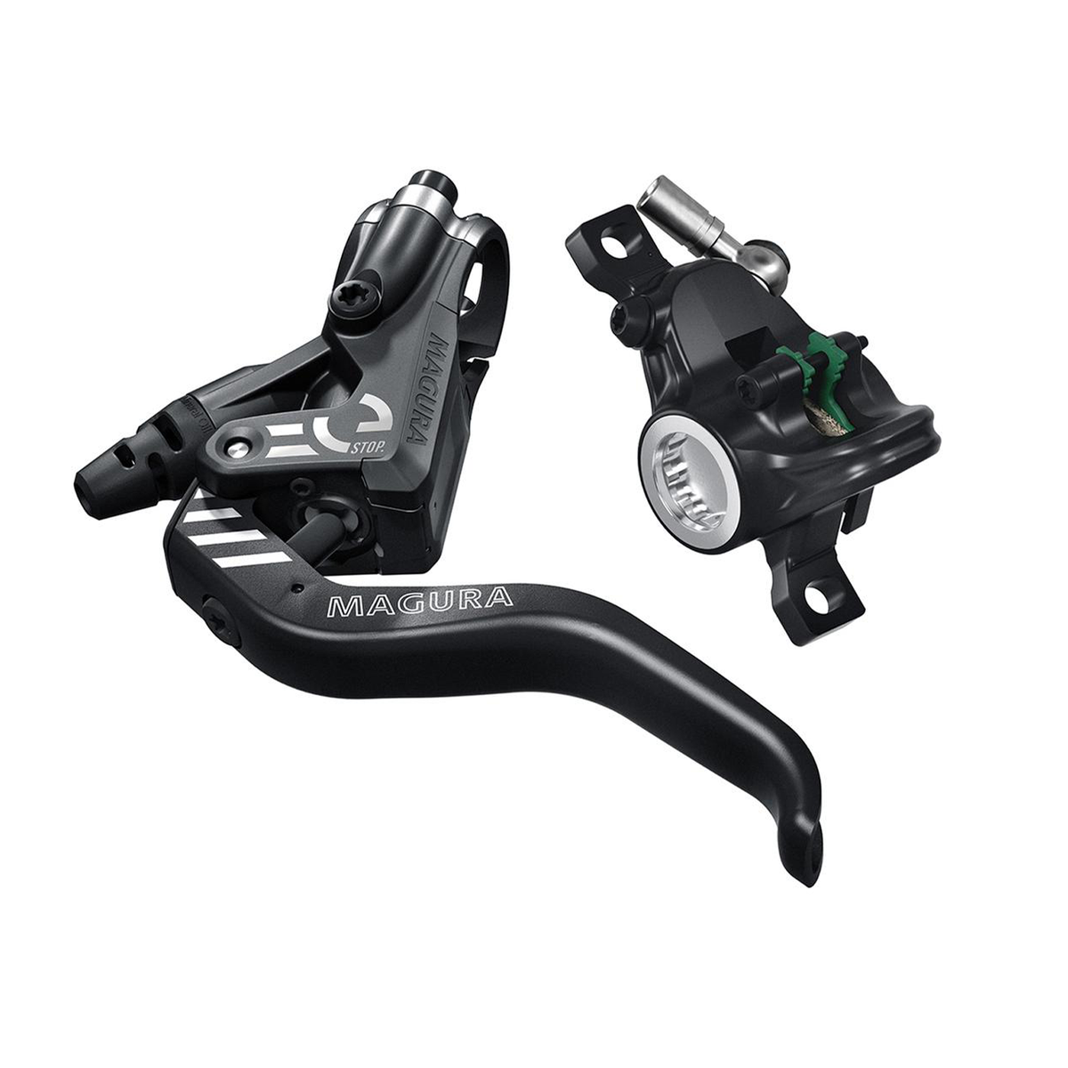 MT4 eSTOP Front or Rear Disc Brake