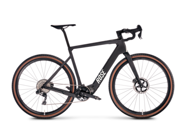 Backroad Plus GRX RX810 Di2