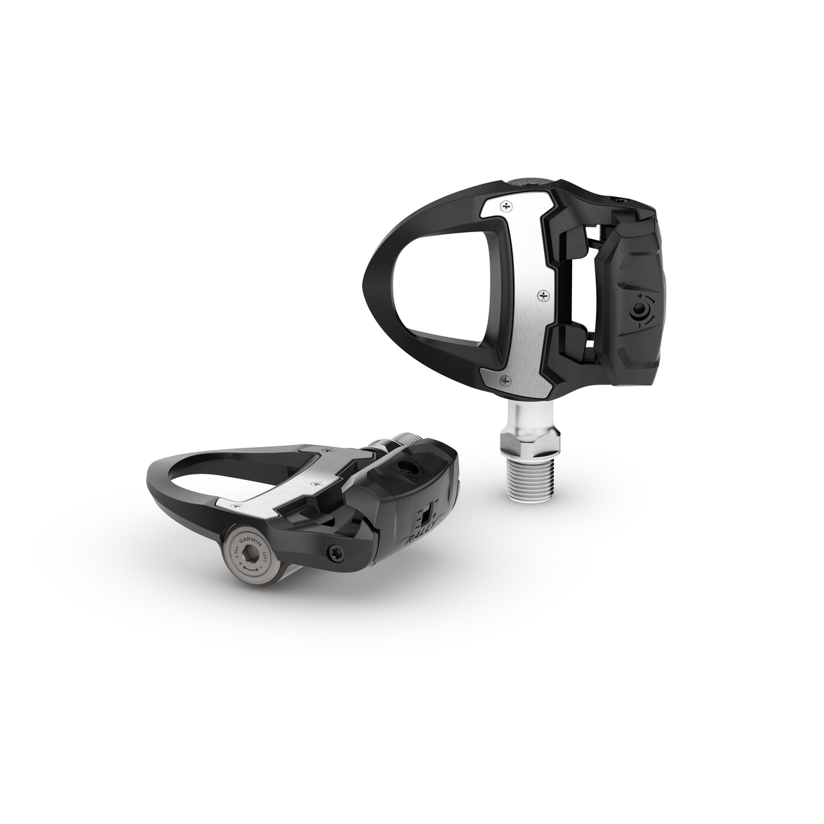 Garmin Rally RS110 Powermeter Pedale