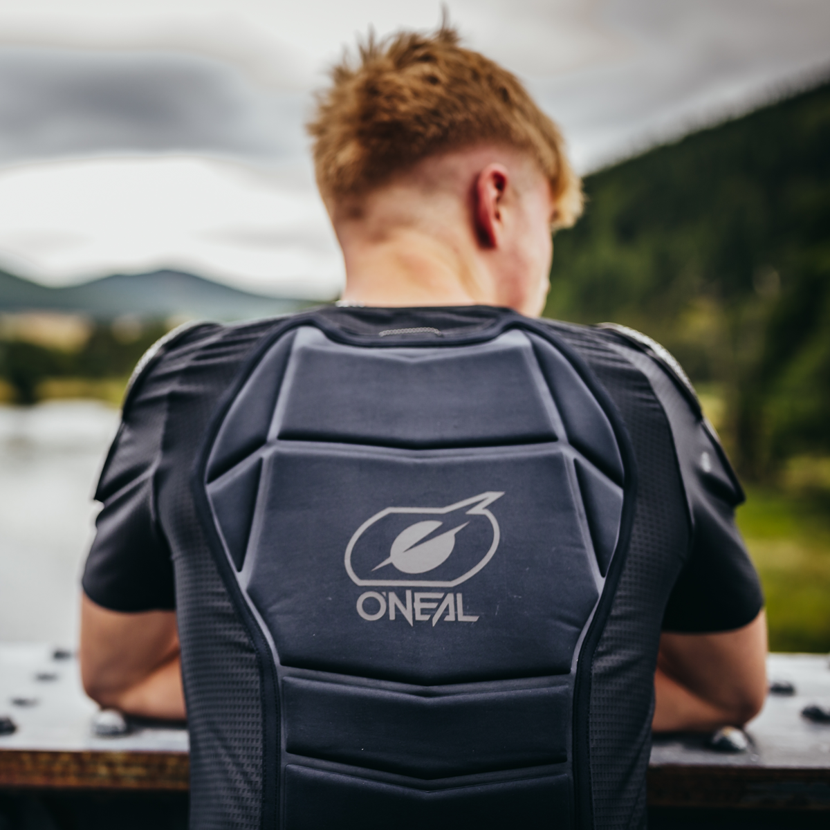 IMPACT LITE PROTECTOR SHIRT V.23 Short Sleeve Protective Shirt