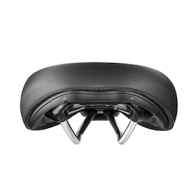 Tour Comfort ZC2 Saddle