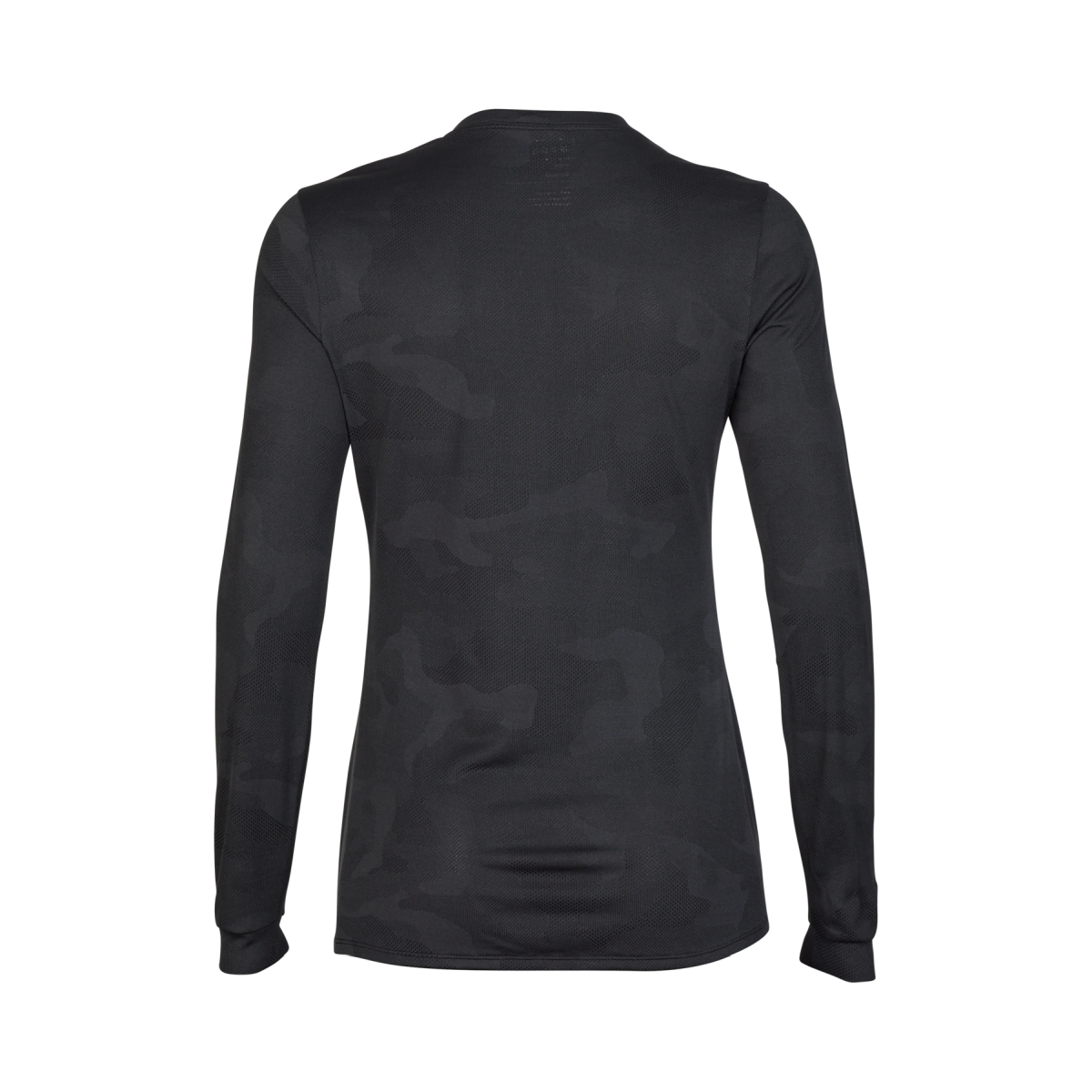 W RANGER TRU DRI LS JERSEY Women’s Long-sleeved MTB Bike Shirt