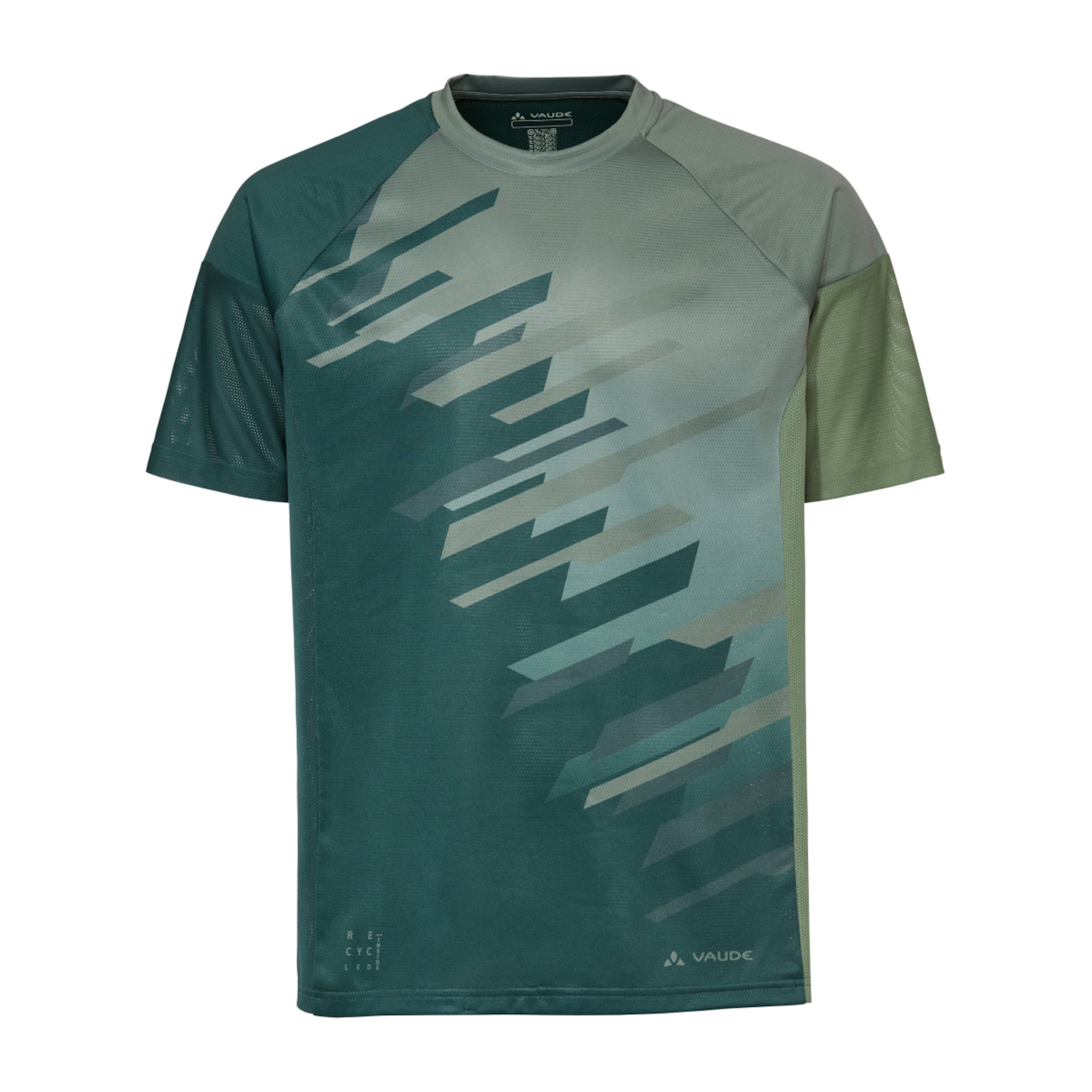 MEN`S MOAB T-SHIRT VI
