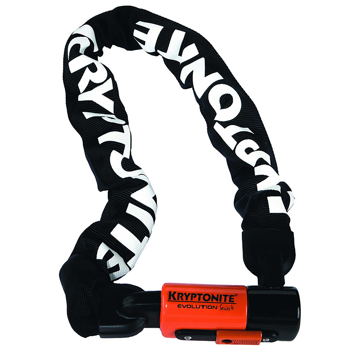 Evolution Series 4 Integrated Chain Kettenschloss