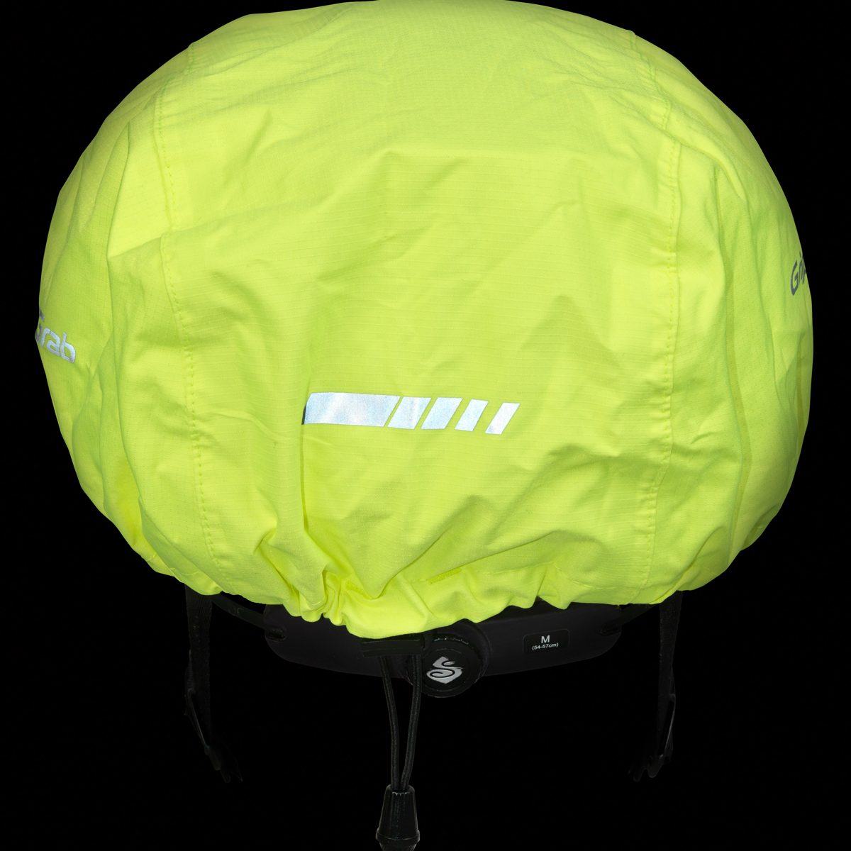 HI-VIS Helmet Cover