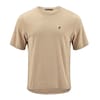 Cotton Blend Tee 