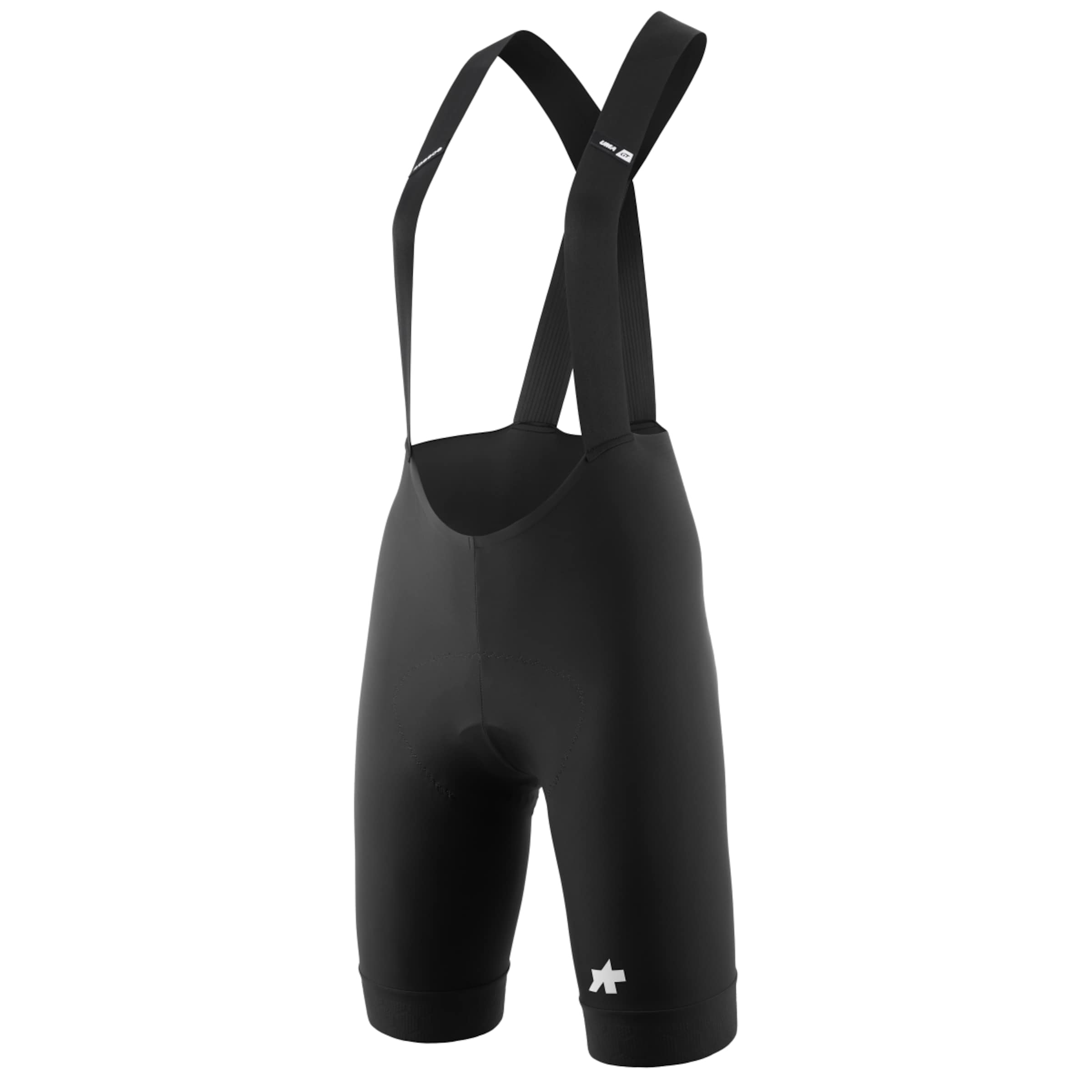 UMA GT BIB SHORTS S11 Women's Bib Shorts
