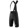 UMA GT BIB SHORTS S11 kurze Damen Trägerhose