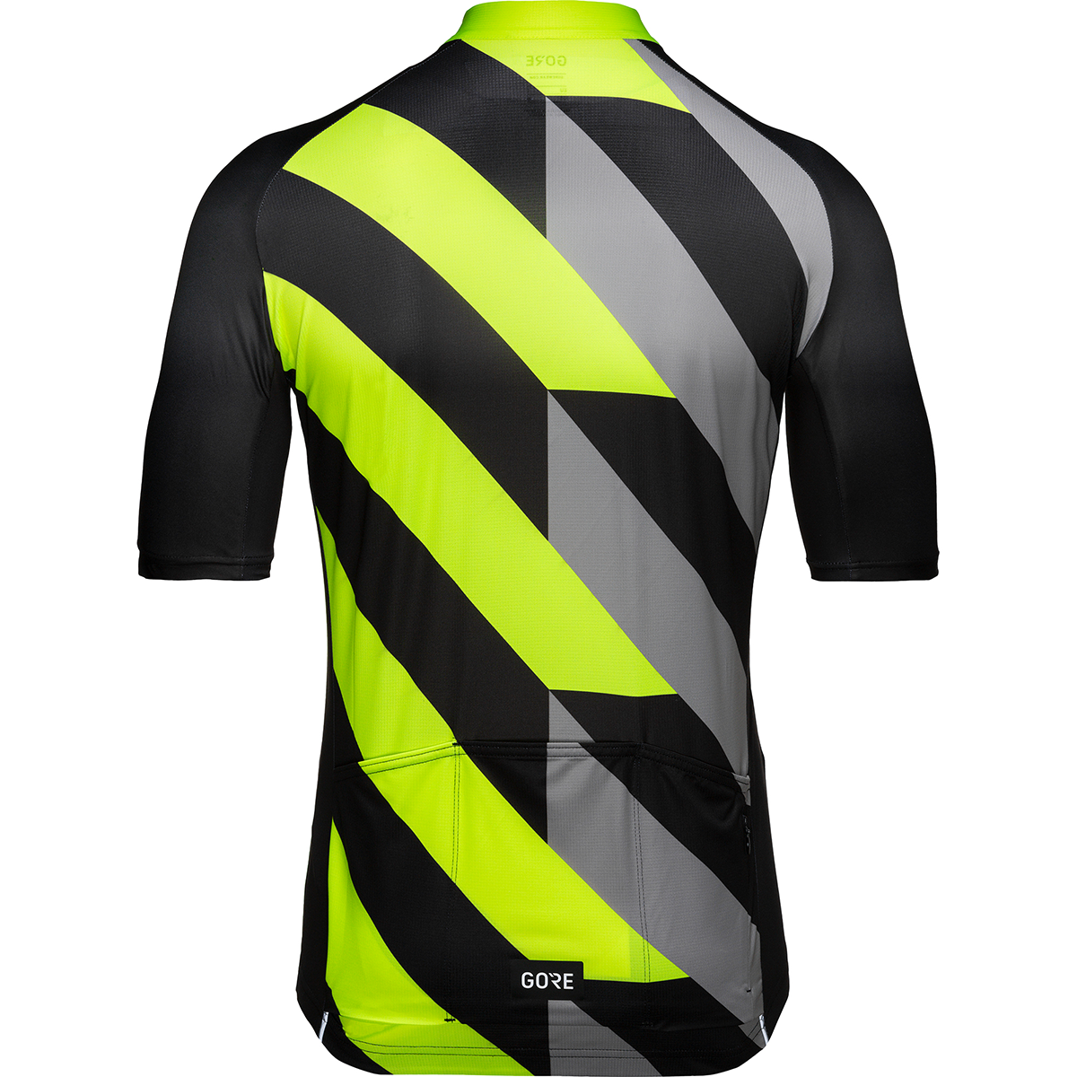 SIGNAL JERSEY MENS Cycling Jersey