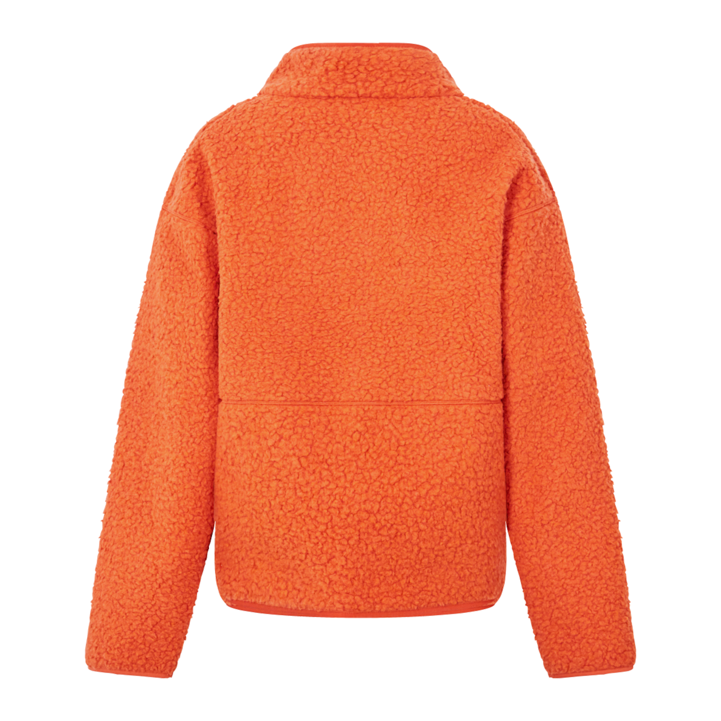FORTY1THIRTY FLEECE bikejack