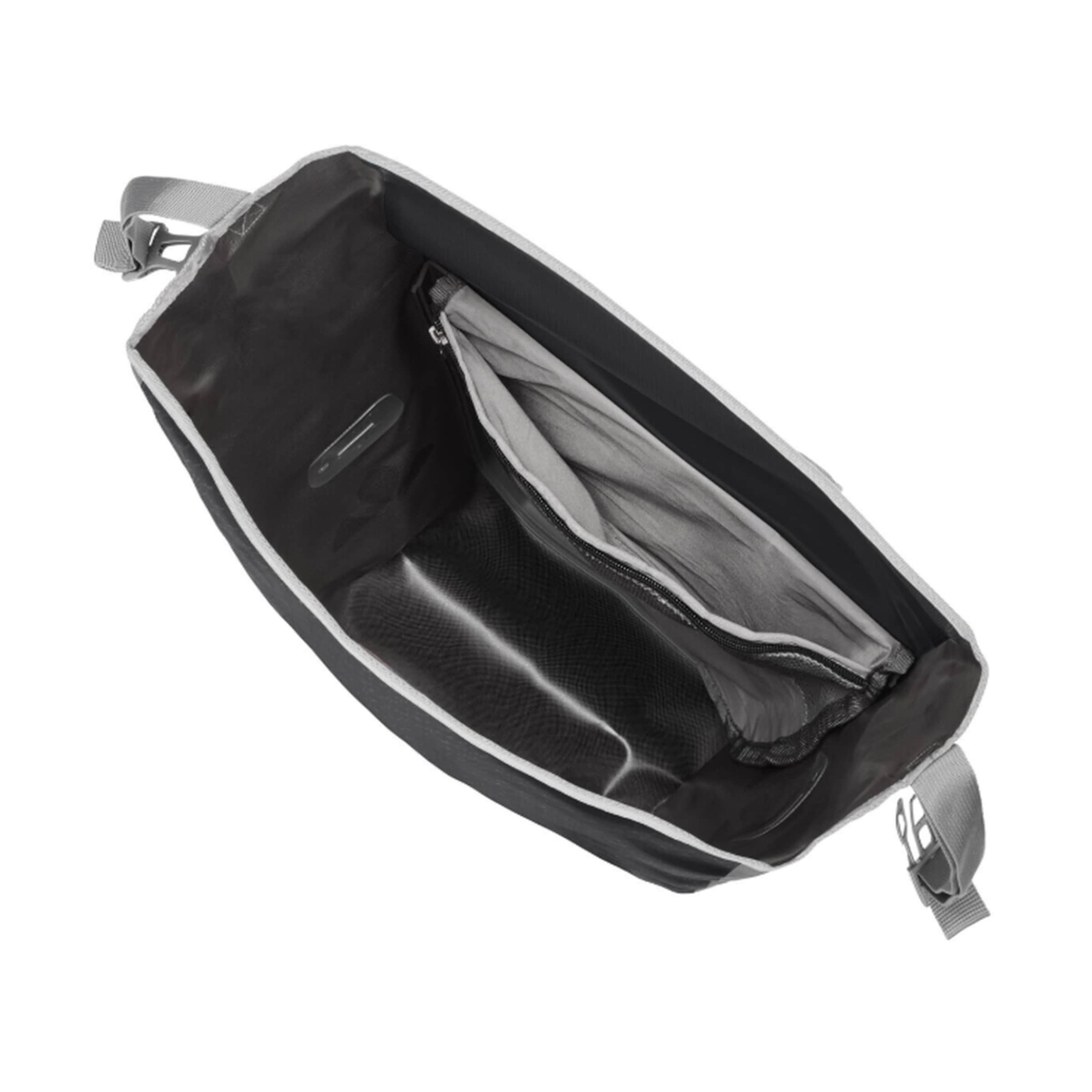 AQUA BACK II Set of Two Panniers